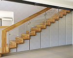 Construction et protection de vos escaliers par Escaliers Maisons à Brouennes